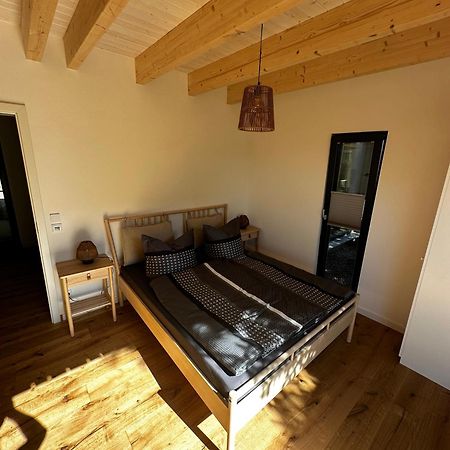Ferienwohnung Stenja - Made Of Wood Дрезден Экстерьер фото