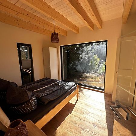 Ferienwohnung Stenja - Made Of Wood Дрезден Экстерьер фото