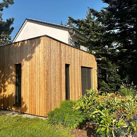 Ferienwohnung Stenja - Made Of Wood Дрезден Экстерьер фото