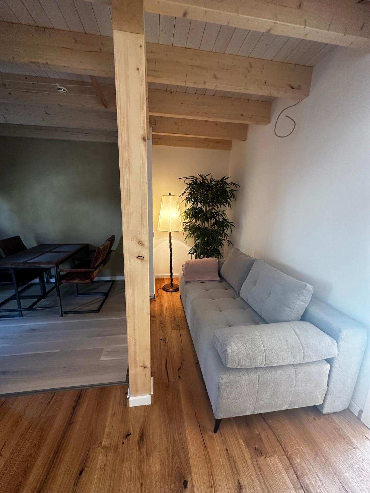 Ferienwohnung Stenja - Made Of Wood Дрезден Экстерьер фото