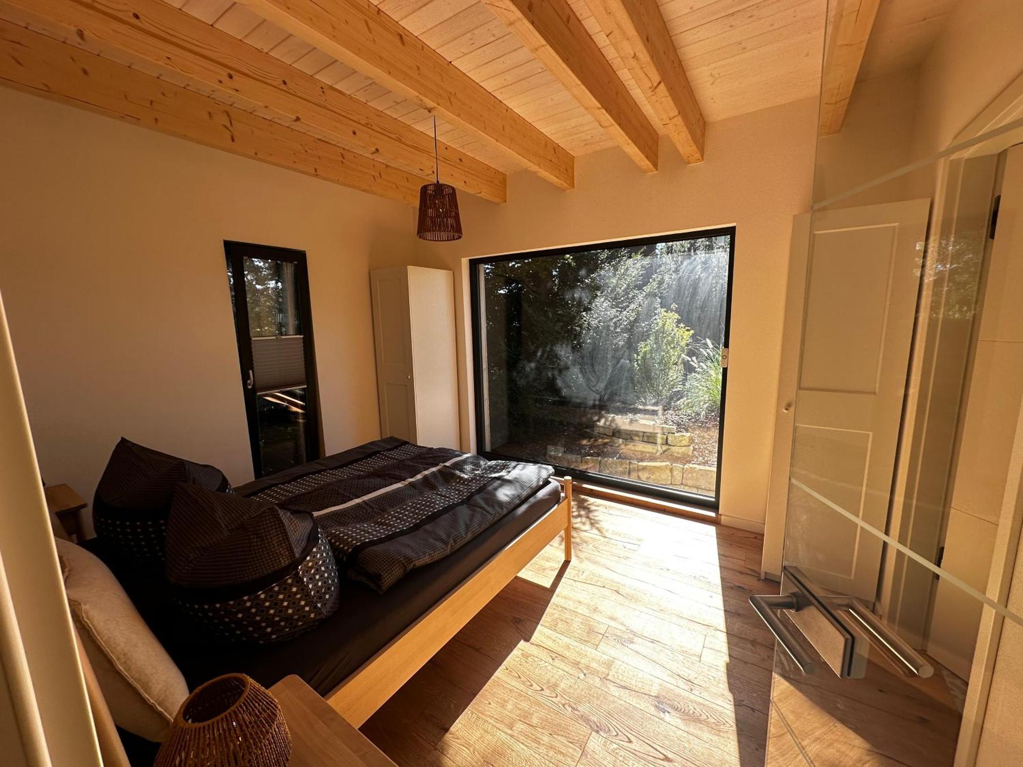 Ferienwohnung Stenja - Made Of Wood Дрезден Экстерьер фото